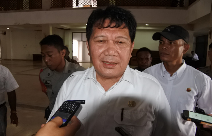 Masyarakat Diimbau Tak Resah Dengan Registrasi Ulang